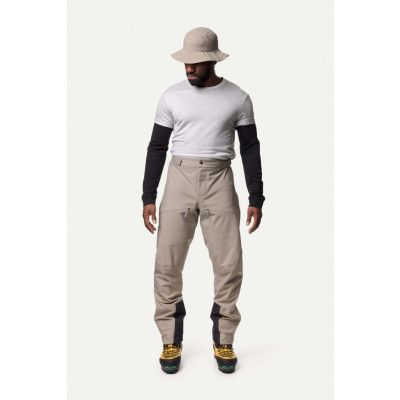Houdini M's Jo Pants, Reed Beige, XL