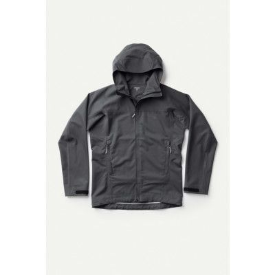 Houdini Reuse | M's Lana Jacket, Scale Gray, L