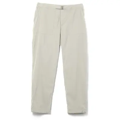 Houdini M's Liquid Chore Pants Foggy Mountain Foggy Mountain S