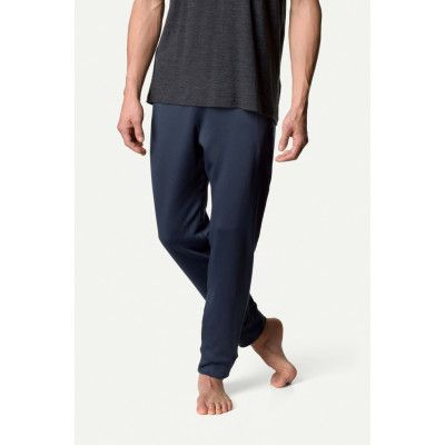 Houdini M's Lodge Pants, Blue Illusion, XL