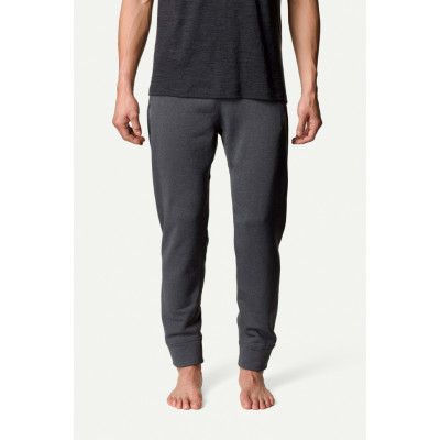Houdini M's Lodge Pants, Slate, XXL