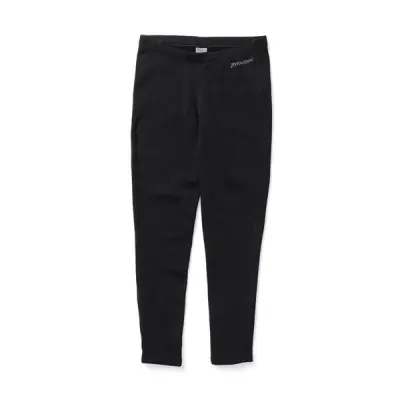 Houdini M's Long Power Tights True Black M