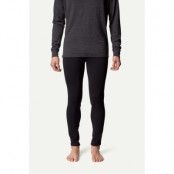 Houdini M's Long Power Tights, True Black, XXL