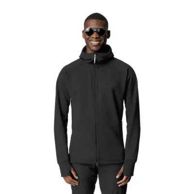 Houdini M's Mono Air Houdi True Black True Black S