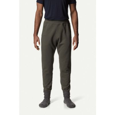 Houdini M's Mono Air Pants, Baremark Green, S