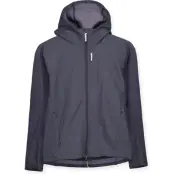 Houdini M's Moonwalk Houdi Big Bang Blue - L