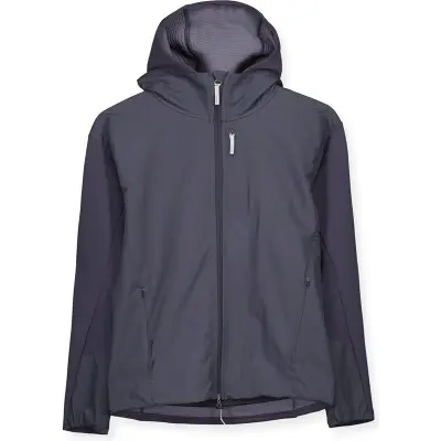 Houdini M's Moonwalk Houdi Big Bang Blue - XXL