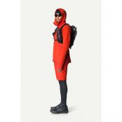 Houdini M's Moonwalk Houdi, En Route Red, XS