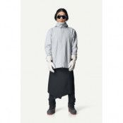 Houdini M's Moonwalk Houdi, Glacier Gray, M