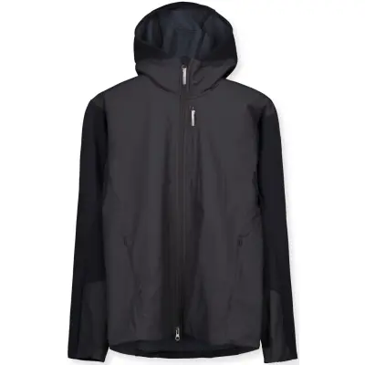 Houdini M's Moonwalk Houdi True Black