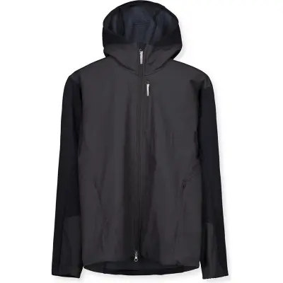 Houdini M's Moonwalk Houdi True Black - S