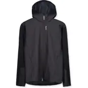 Houdini M's Moonwalk Houdi True Black - M