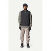 Houdini M's Moonwalk Vest, True Black, L