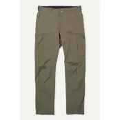 Houdini M's More Pants Baremark Green Baremark Green L