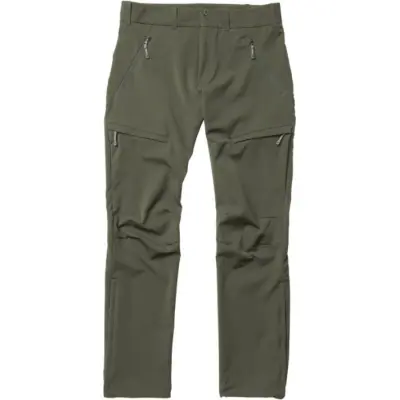 Houdini M's Motion Top Pants Baremark Green