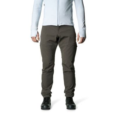 Houdini M's Motion Top Pants Baremark Green