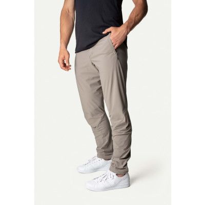 Houdini M's MTM Thrill Twill Pants, Reed Beige, XL