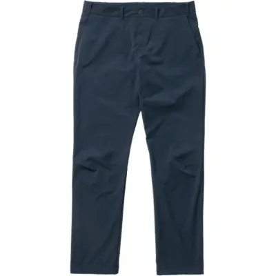 Houdini M's Omni Pants Blue Illusion