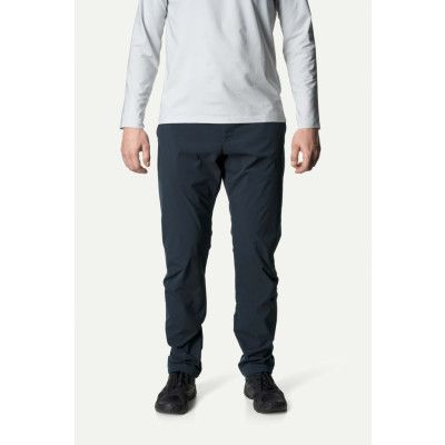 Houdini M's Omni Pants, Blue Illusion, S