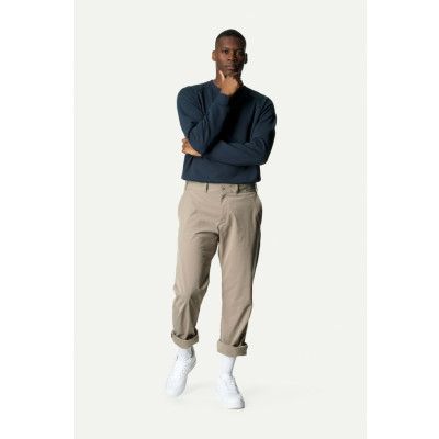 Houdini M's Omni Pants, Reed Beige, XXL