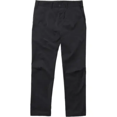 Houdini M's Omni Pants True Black