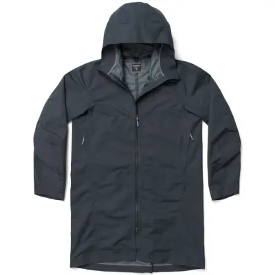 Houdini M's One Parka Big Bang Blue