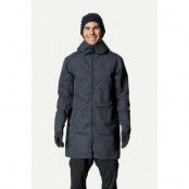Houdini M's One Parka, Big Bang Blue, XS