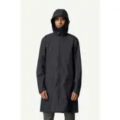 Houdini M's One Parka II True Black - L
