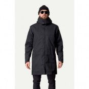 Houdini M's One Parka, True Black, M