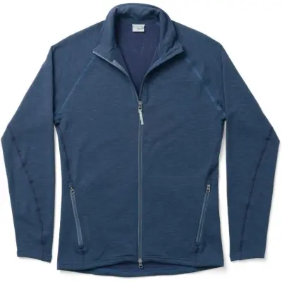 Houdini M's Outright Jacket Cloudy Blue