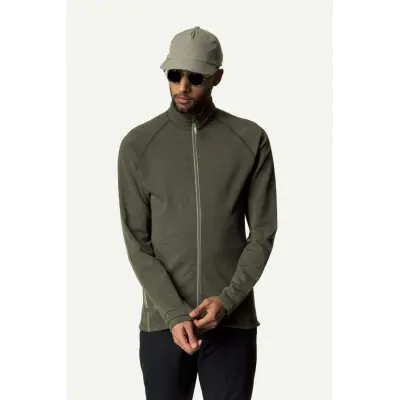 Houdini M's Outright Jacket, Light Willow Green, XXL