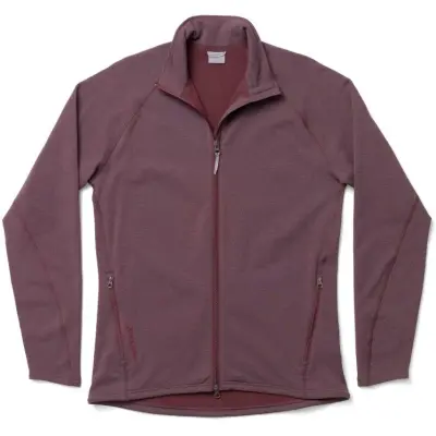Houdini M's Outright Jacket Red Illusion
