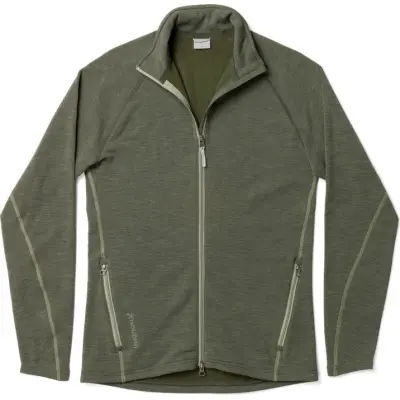 Houdini M's Outright Jacket Willow Green