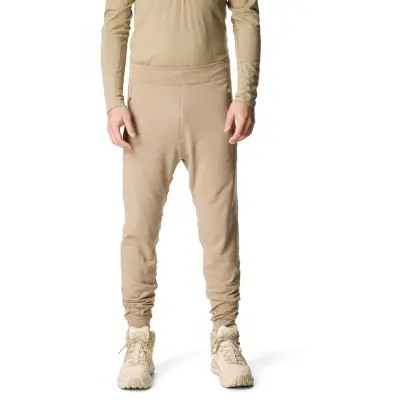 Houdini M's Outright Pants Foggy Brown - S