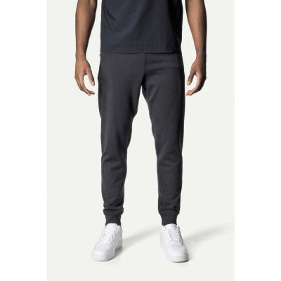 Houdini M's Outright Pants, Rock Black, XL
