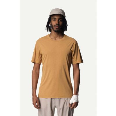 Houdini M's Pace Air Tee, Sand Dune, XL