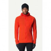 Houdini M's Pace Flow Houdi, En Route Red, L