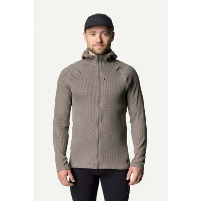 Houdini M's Pace Flow Houdi, Morning Haze, M