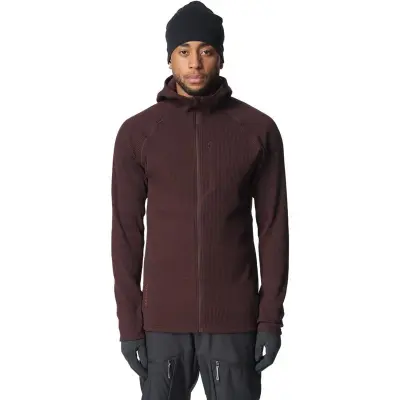 Houdini M's Pace Flow Houdi Red Illusion Red Illusion XL