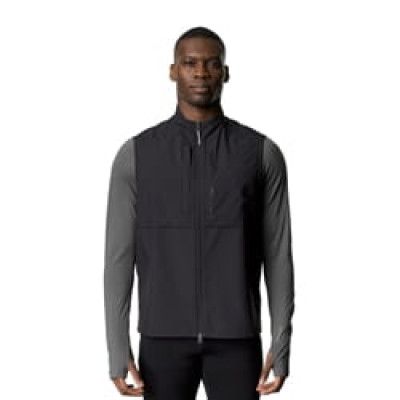 Houdini M's Pace Hybrid Vest