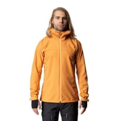 Houdini M's Pace Jacket