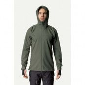 Houdini M's Pace Jacket, Baremark Green, L