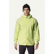 Houdini M's Pace Jacket, Post It Yellow, S