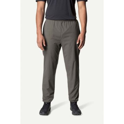 Houdini M's Pace Light Pants, Baremark Green, L