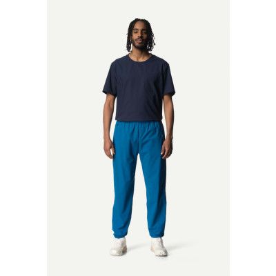 Houdini M's Pace Light Pants, Out Of The Blue, XL