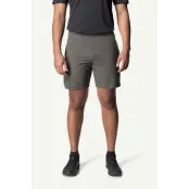 Houdini M's Pace Light Shorts Baremark Green Baremark Green S