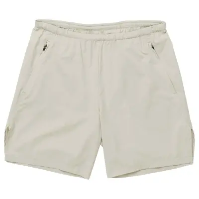 Houdini M's Pace Light Shorts Greenish Gray - L