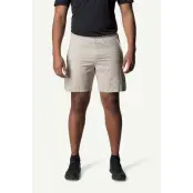 Houdini M's Pace Light Shorts Sandstorm