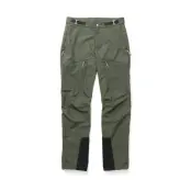 Houdini M's Pace Pants Baremark Green