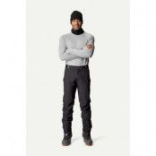 Houdini M's Pace Pants, True Black, L